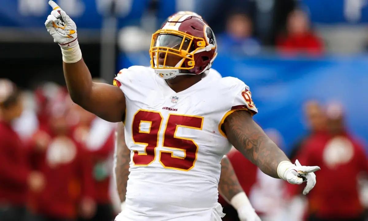 Da'Ron Payne